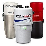Top Central Vacuum Brands