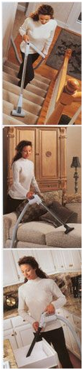Is a Central Vacuum worth it Central Vacuum Uses