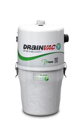 Drainvac Central Vacuum best central vacuum system