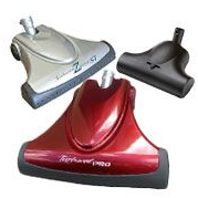 air driven vacuum power head