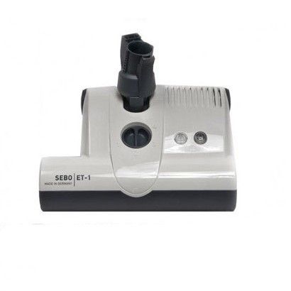 SEBO Pro ET-1 Electric Powerhead