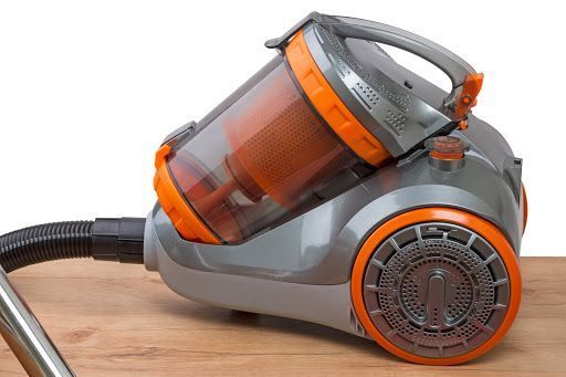 Miele Triflex cordless stick vacuum is the best upright vacuum
