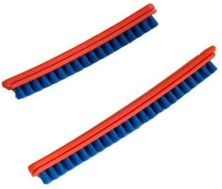 Sanitaire vacuum parts
