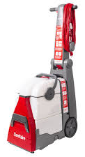 sanitaire carpet extractors