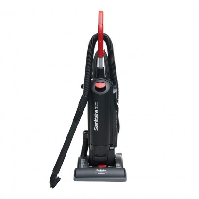 Sanitaire vacuum cleaners