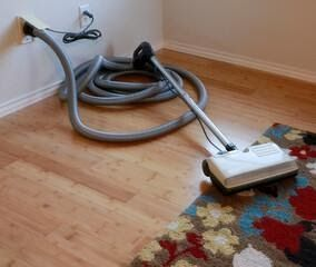 Retractable hose system