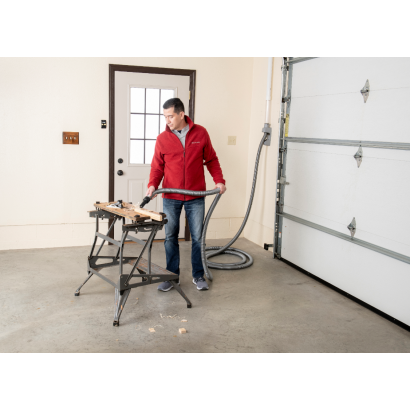 Hide A Hose retractable hoses