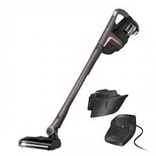 Best bagless vacuum