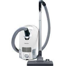 Miele vacuum 