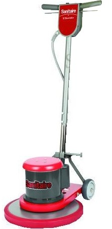  Commercial carpet cleaning machine