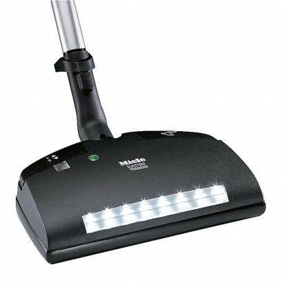 Miele Vacuum Floor Brush and Power Heads