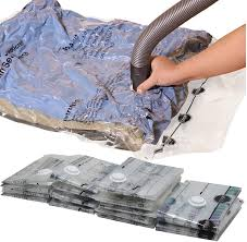 Sanitaire canister vacuum bags
