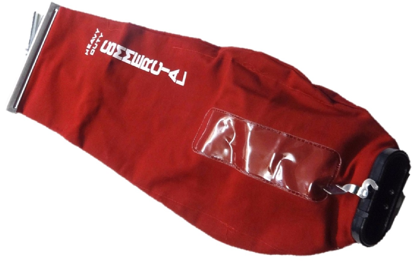  Sanitaire mm vacuum bags