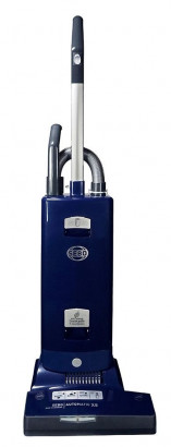 Sebo vacuum manual