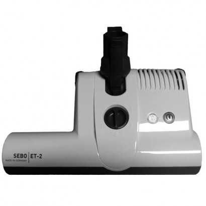 SEBO powerhead central vacuum