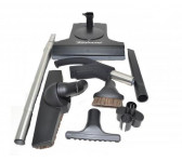 Hide A Hose Basic Turbo Attachment Kit 