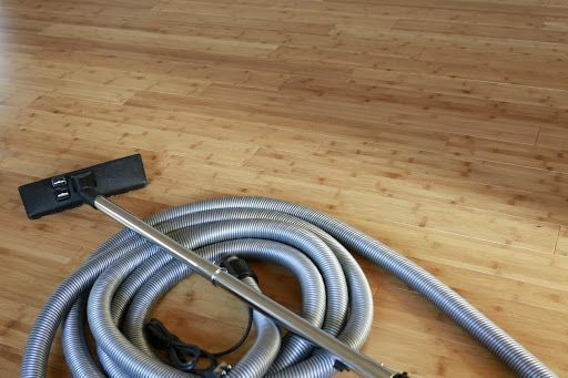 Hide-a-Hose Parts for Your Central Vacuum