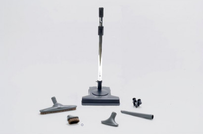 Hide-A-Hose - Vacuum Concepts