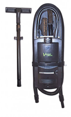 Central Vacuum Installation Cost 