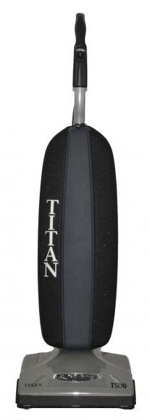 Titan Central Systems TCS-8575 Central Vacuum Tank