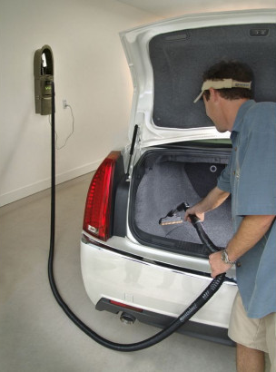 Vacuum hoses for central vacuum cleaning