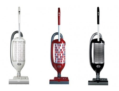 Best SEBO upright vacuum cleaner