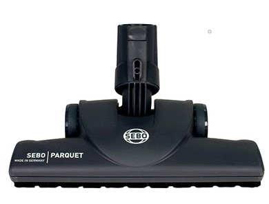 SEBO FELIX 1 filtration