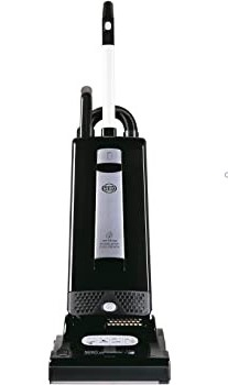 SEBO vacuum filters