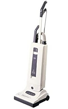 SEBO upright vacuum cleaner