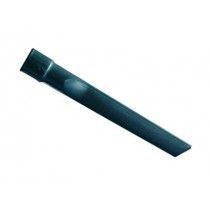 A Sturdy Crevice Tool Is Handy