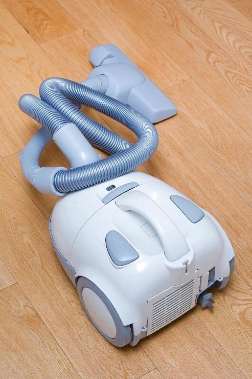 Titan central vacuum kit