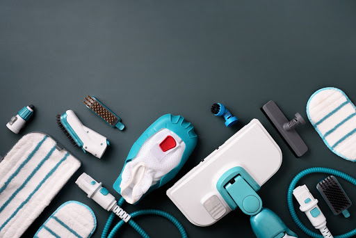 Affordable central vacuum kit