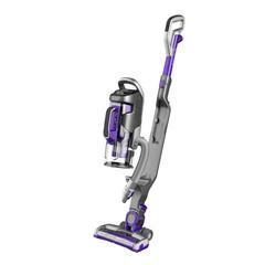 Industrial wet vacuums