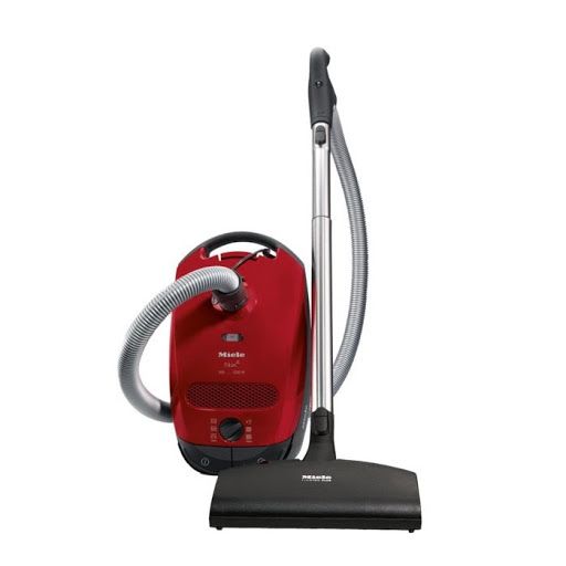 Titan tc6000 vacuum