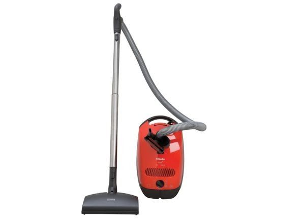 Titan t4000 vacuum