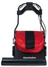 Commercial Floor Sweepers & Wide Area Vacuums
