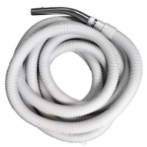 Vacuflo power unit