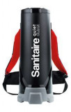 sanitaire sc 535 backpack vacuum