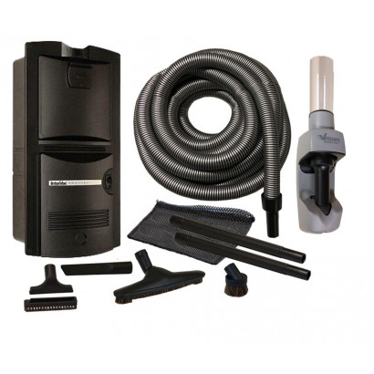 Best Garage Vacuum