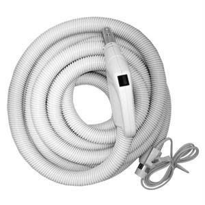 Vacuflo 35ft Electric Direct Connect Hose 