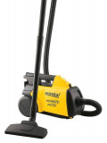 Deluxe dust brush