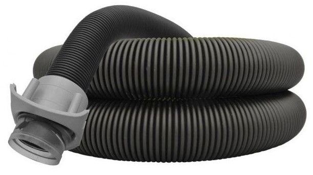 Vroom vacuum system