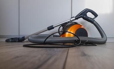 Powerful central vacuum power nozzle