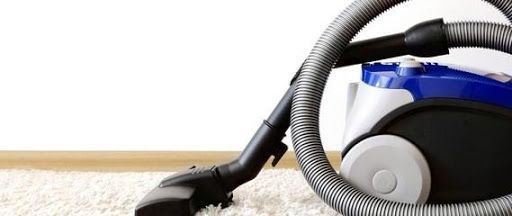 Best central vacuums powerhead
