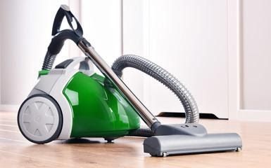 Leading central vacuum kits