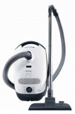 What is the difference between C2 and C3 Miele vacuum?