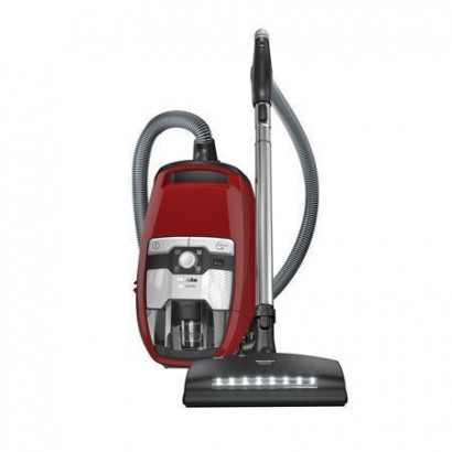 Miele vacuum heads 