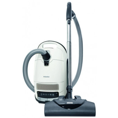 Miele Vacuum Floor Brush and Power Heads