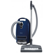 Canister vacuum Miele