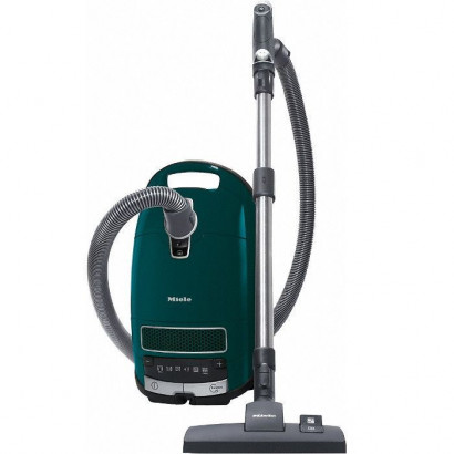 Miele canister Vacuum